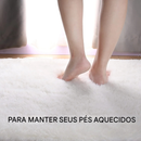 SerenityComfort - Tapete de Pelúcia