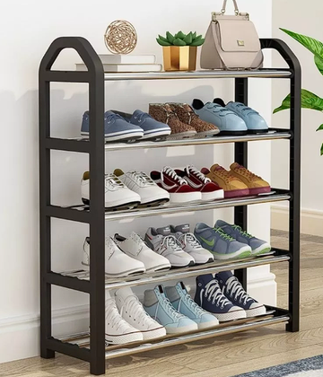 Pé-direito - Oraganizadora de calçados