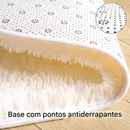 SerenityComfort - Tapete de Pelúcia