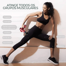 Massageador Termoelétrico