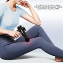 Massageador Termoelétrico