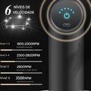 Massageador Termoelétrico