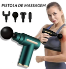 ThermoSpa - Massageador Termoelétrico