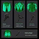 Massageador Termoelétrico