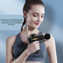 Massageador Termoelétrico