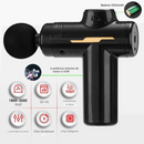 Massageador Termoelétrico