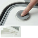 Tabúa Retratíl - Multi Funções