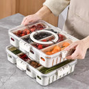 VisioOrganizer - Organizador Hermético