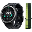 Essencial Neo Watch - Haylou Solar Neo