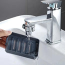 BaseTri - saboneteira adesiva