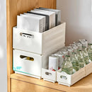 Gaveta Flex; Caixa Organizadora