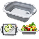 Tabúa Retratíl - Multi Funções