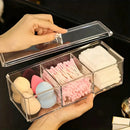 MinimalBox - Caixa organizadora