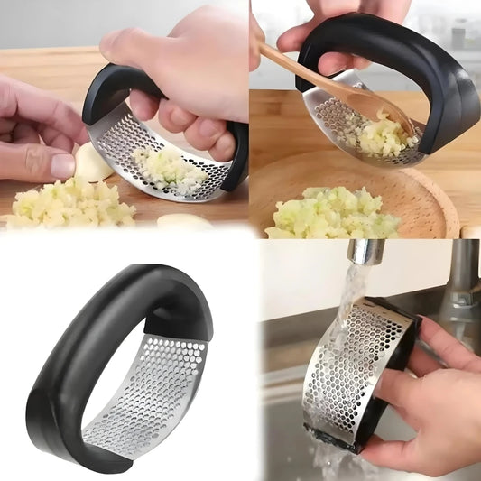 AlhoPress: Esmagador de Alho