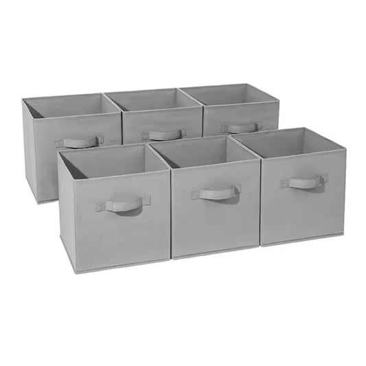 Salva-Espaço - Caixa Organizadora