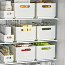 Gaveta Flex; Caixa Organizadora