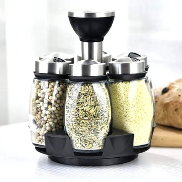 Flavor Organizado