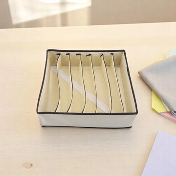 OrgaBox - Organizadora da Gavetas