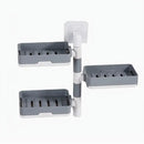 BaseTri - saboneteira adesiva