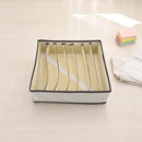 OrgaBox - Organizadora da Gavetas