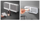 FixaSeco - Suporte Organizador