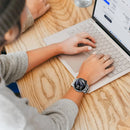 Essencial Neo Watch - Haylou Solar Neo