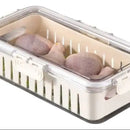 VisioOrganizer - Organizador Hermético