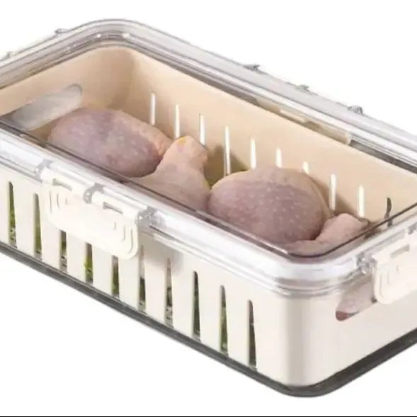 Organizador Hermético