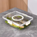 VisioOrganizer - Organizador Hermético