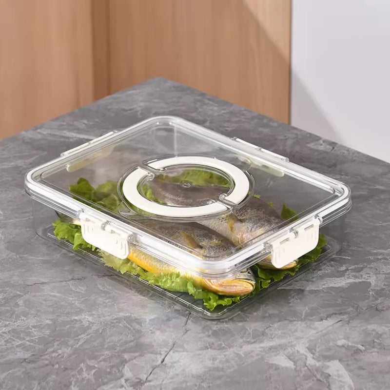 Organizador Hermético