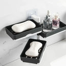 BaseTri - saboneteira adesiva