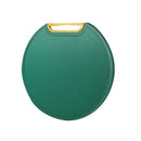 AlhoPress + Tabua: Esmagador de Alho com Tábua