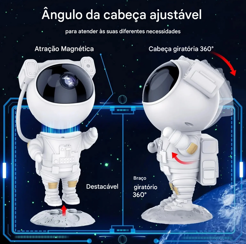 Astro Projector