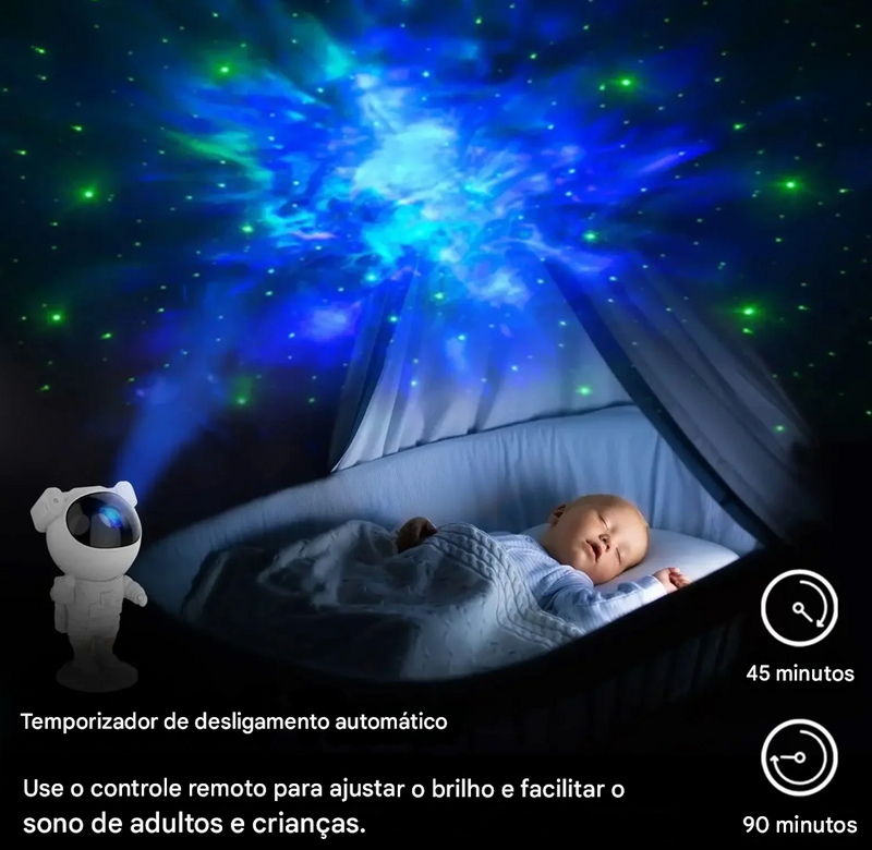 Astro Projector
