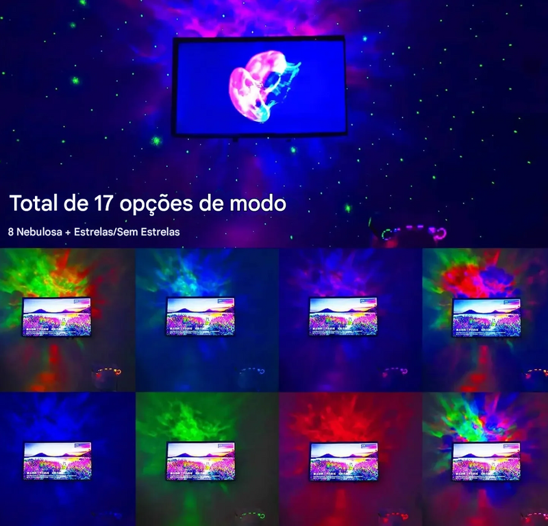 Astro Projector