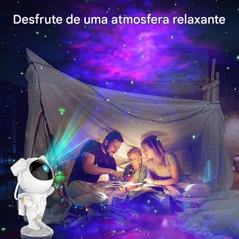 Astro Projector