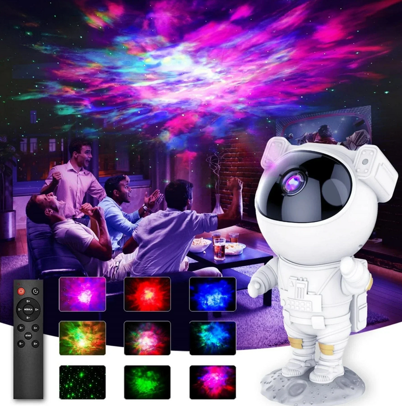 Astro Projector