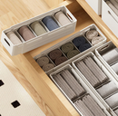 Gaveta Flex; Caixa Organizadora