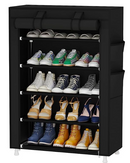 EspaçoCompact - Sapateira