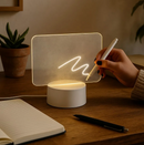 ArtLight - Lampada Lousa