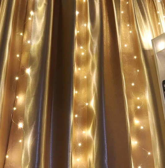 LumiLight - Cortina Led