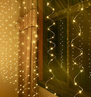 LumiLight - Cortina Led