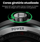 Essencial Neo Watch - Haylou Solar Neo