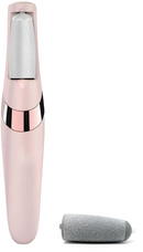 Feet Glow - Esfoliador Profissional DERMA VAC™