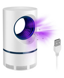 SleepGuard - Vórtice UV