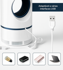 SleepGuard - Vórtice UV