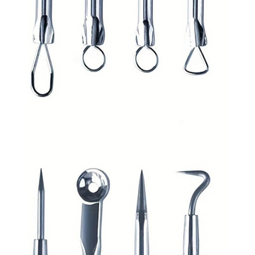 Derma Clean - Limpeza de Pele