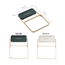 Ralo Eco: Suporte para pia