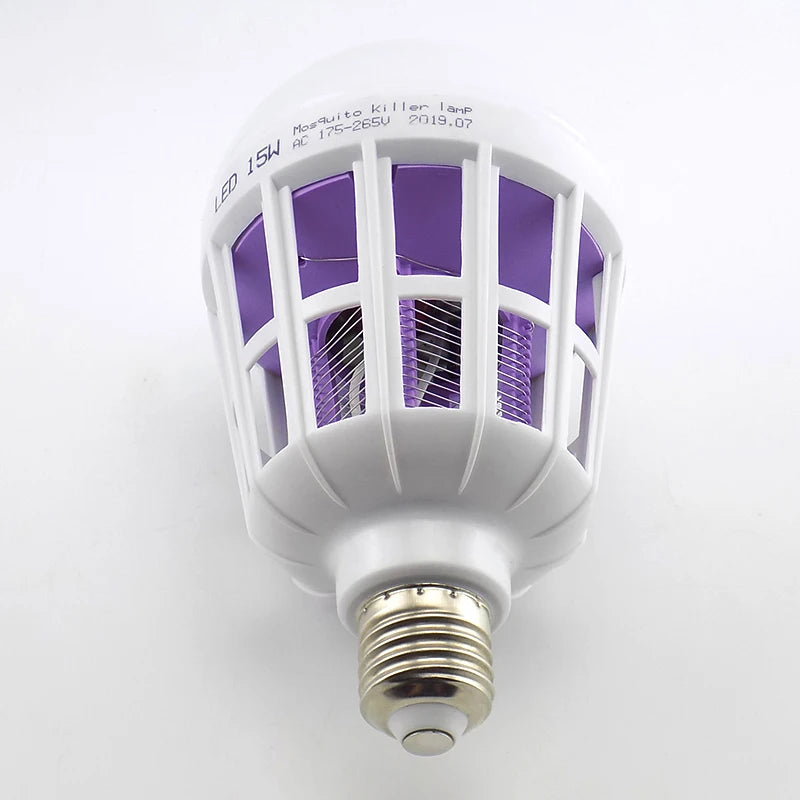 Lampada Anti Mosquito