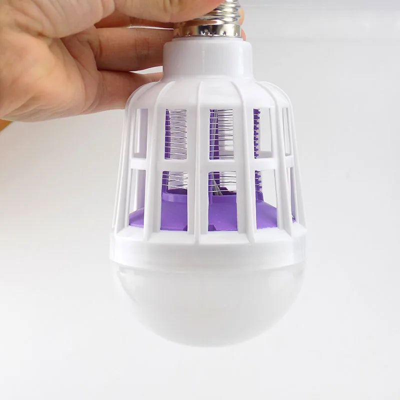 Lampada Anti Mosquito